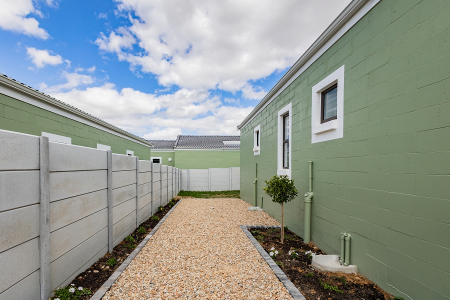 3 Bedroom Property for Sale in Fisantekraal Western Cape